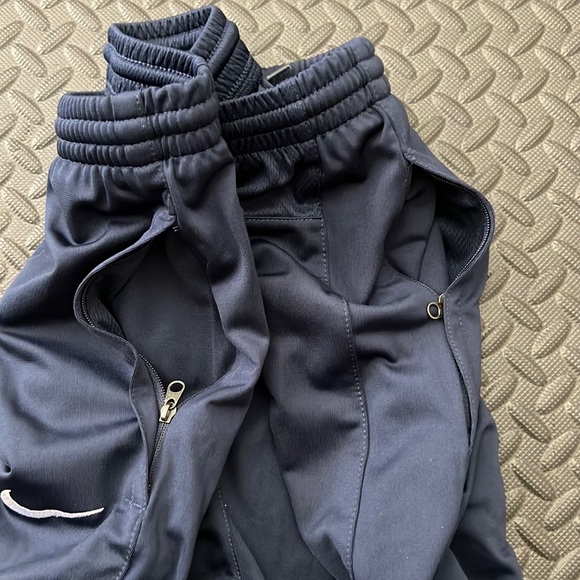 Nike Boys Football Pant - Picture 3 of 4